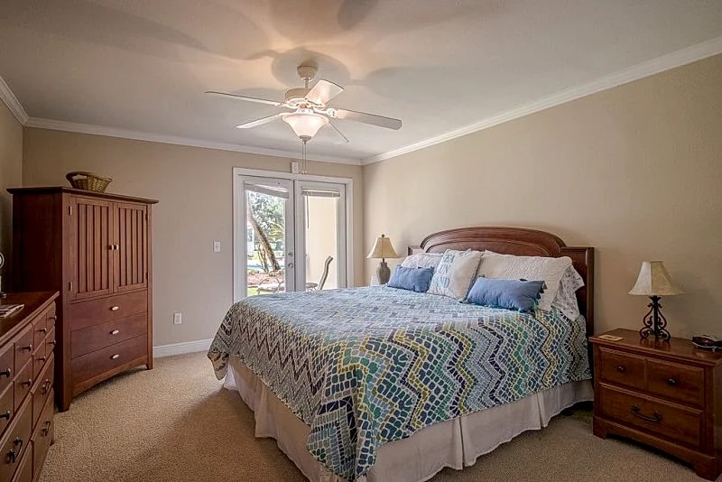 Sunshine On My Mind! Biloxi Beach-- That's A Sign! 2 Bedroom/2 Bath-Sleeps 6! in Biloxi, Mississippi, United States — photo 2
