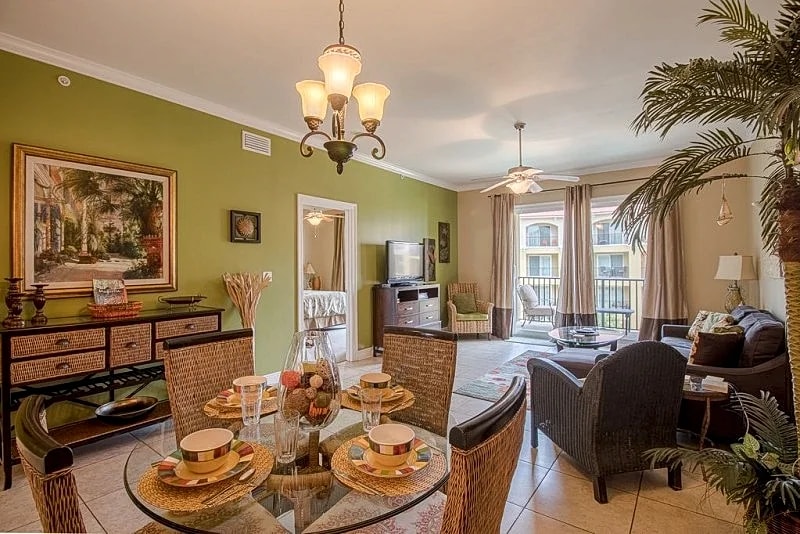 Condo Directly On The Beach In Pass Christian! 2 Bedroom / 2 Bath- Sleeps 6! in Pass Christian, Mississippi, United States — photo 4