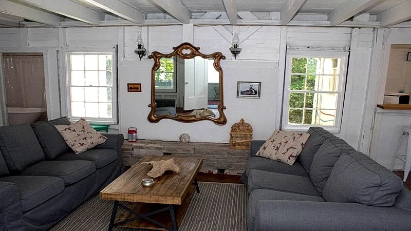Lolly's Cottage - A Private Seneca Lake Experience! in Lodi, New York, United States — photo 4