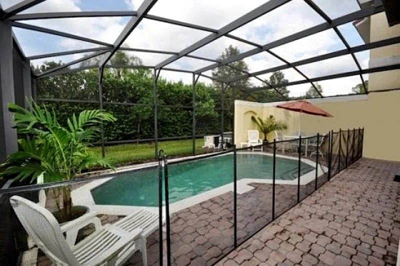 All the comforts of home! - Kissimmee in Kissimmee, Florida, United States — photo 2