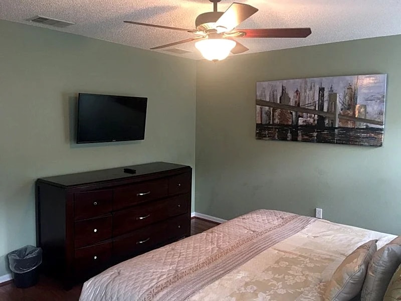 All the comforts of home! - Kissimmee in Kissimmee, Florida, United States — photo 4