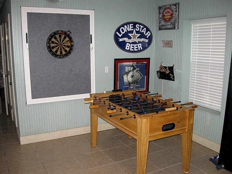 Non Smoking/ Water Front Bayhouse With Private Fishing Pier And Boat Dock in San Leon, Texas, United States — photo 2