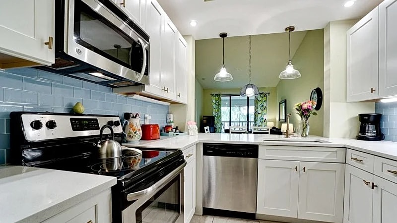 Luxury Bradenton Condo Near Anna Maria Beaches & Pools in Bradenton, Florida, United States — photo 4
