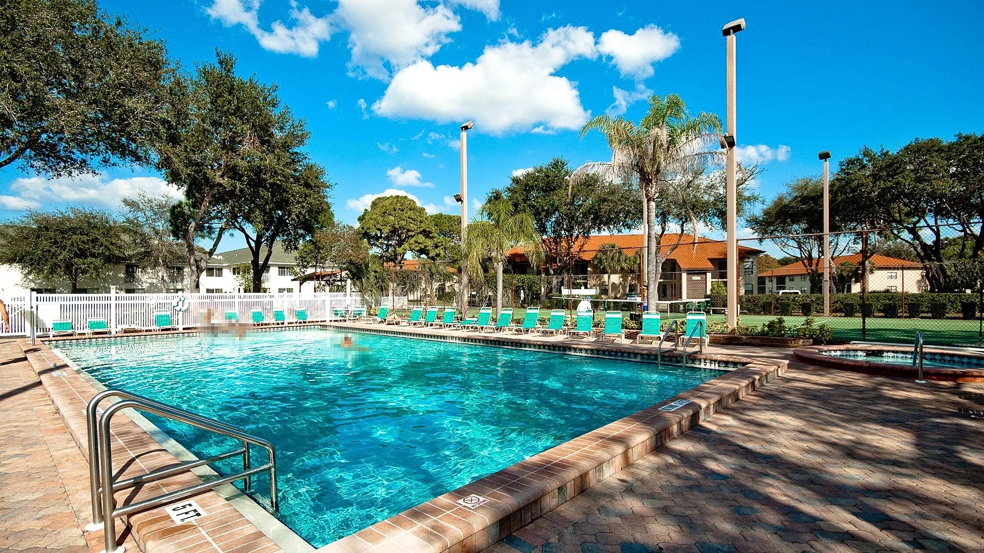 Luxury Bradenton Condo Near Anna Maria Beaches & Pools
