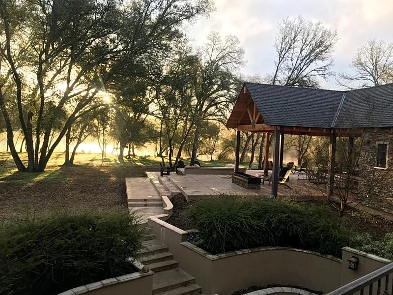 Ultra Exclusive Estate on Swan Lake in Shingle Springs, California, United States — photo 4