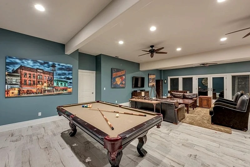 Ultra Exclusive Estate on Swan Lake in Shingle Springs, California, United States — photo 2