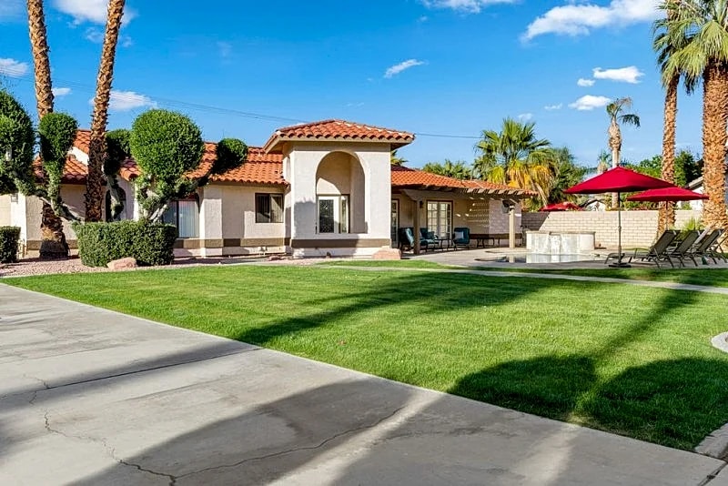 Wonderful Property in the heart of Old Town La Quinta in La Quinta, California, United States — photo 4