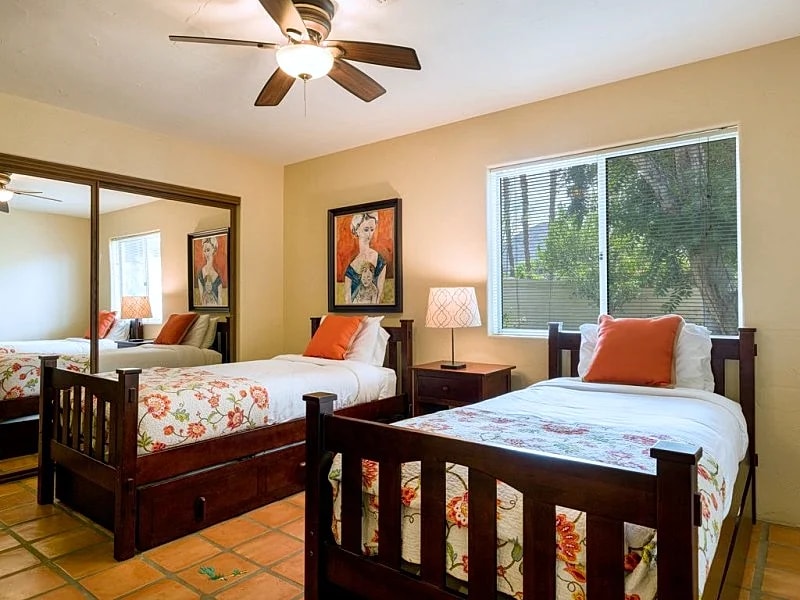 2 Houses Close to Coachella Fest Property overview in La Quinta, California, United States — photo 5