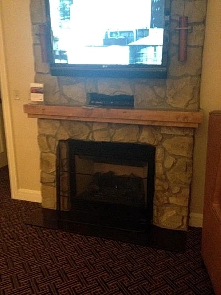 Timber Lodge at Heavenly in South Lake Tahoe, California, United States — photo 5