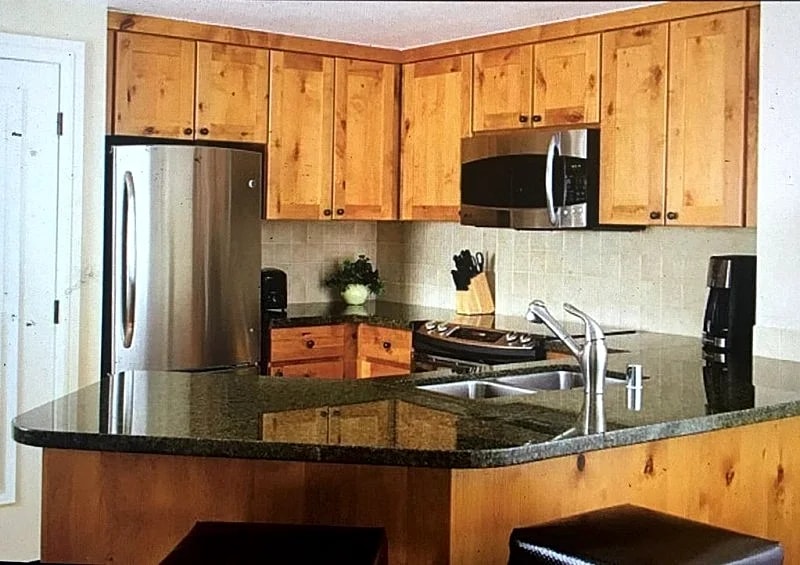 Timber Lodge at Heavenly in South Lake Tahoe, California, United States — photo 4
