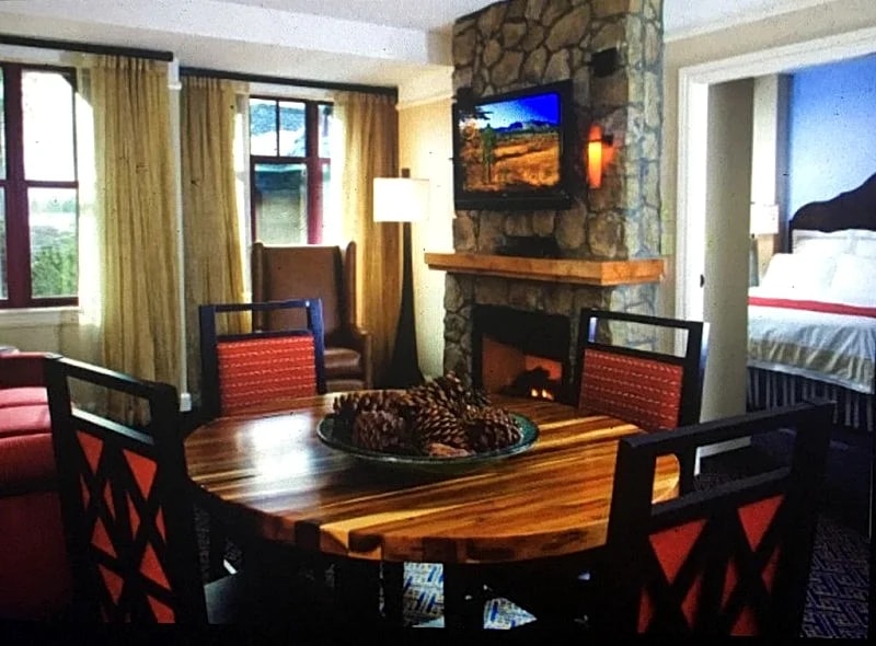 Timber Lodge at Heavenly in South Lake Tahoe, California, United States — photo 2