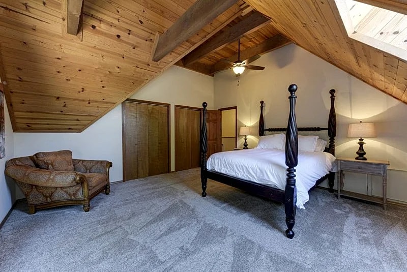 EXCLUSIVE APPLE HILL ESTATE in Placerville, California, United States — photo 2