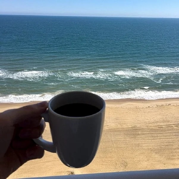 Late April Getaway - Oceanfront Studio @ Ocean Beach Club Property overview in Virginia Beach, Virginia, United States — photo 3