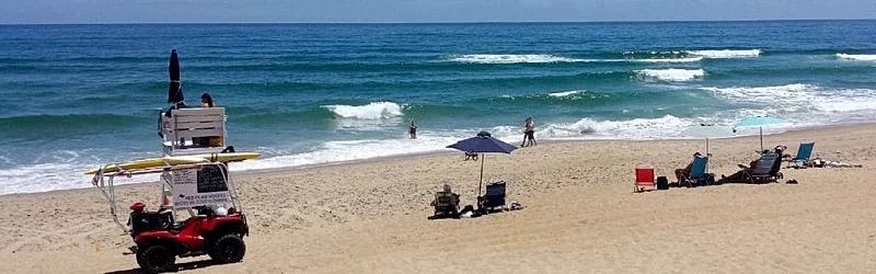 3BR/3BA - Indoor Waterpark - Largest Outdoor Pool in OBX in Kitty Hawk, North Carolina, United States — photo 4