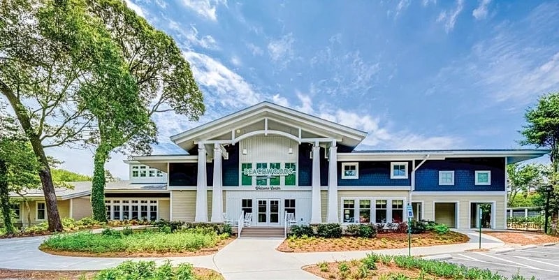 3BR/3BA - Indoor Waterpark - Largest Outdoor Pool in OBX
