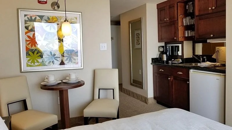 2BR/2BA Oceanfront Condo - Amazing Views of the Boardwalk, Beach, and Ocean! in Virginia Beach, Virginia, United States — photo 2