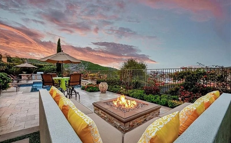 Cozy house in awesome San Juan Capistrano with fitness room, WiFi in San Juan Capistrano, California, United States — photo 4