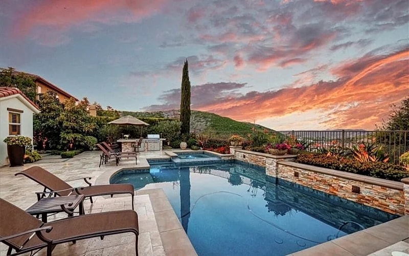 Cozy house in awesome San Juan Capistrano with fitness room, WiFi in San Juan Capistrano, California, United States — photo 3