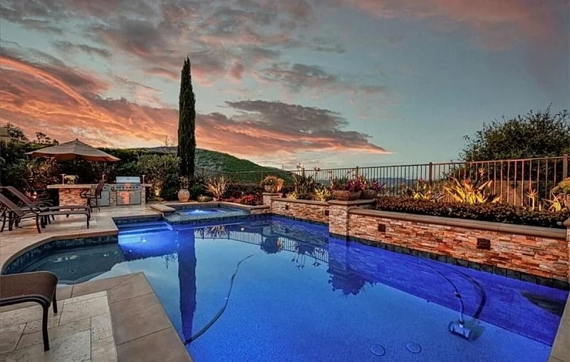 Cozy house in awesome San Juan Capistrano with fitness room, WiFi in San Juan Capistrano, California, United States — photo 5