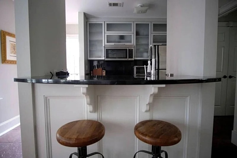 Carriage House B at the Hamilton House in Savannah, Georgia, United States — photo 5