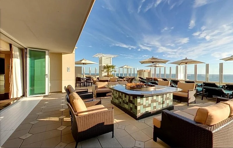 2BR/2BA Condo @ Oceanaire - Spectacular Views From Your Oceanfront Balcony! in Virginia Beach, Virginia, United States — photo 5