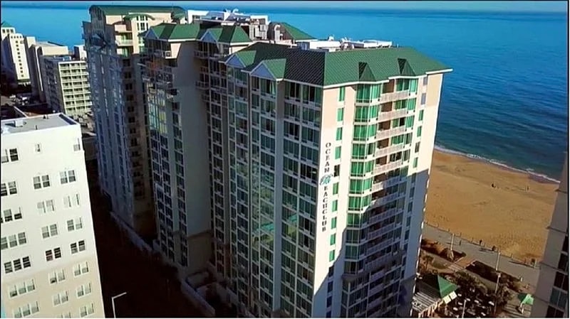 2BR/2BA Western Caribbean @ OBC - Only Steps Away from Boardwalk and Beach!
