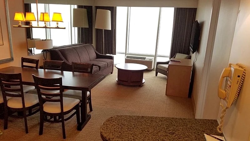 2BR/2BA Oceanfront Condo - Amazing Views of the Boardwalk, Beach, and Ocean! in Virginia Beach, Virginia, United States — photo 5