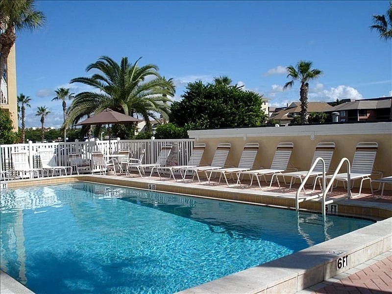 Beachfront Dreamcondo in Paradise in Sarasota, Florida, United States — photo 2