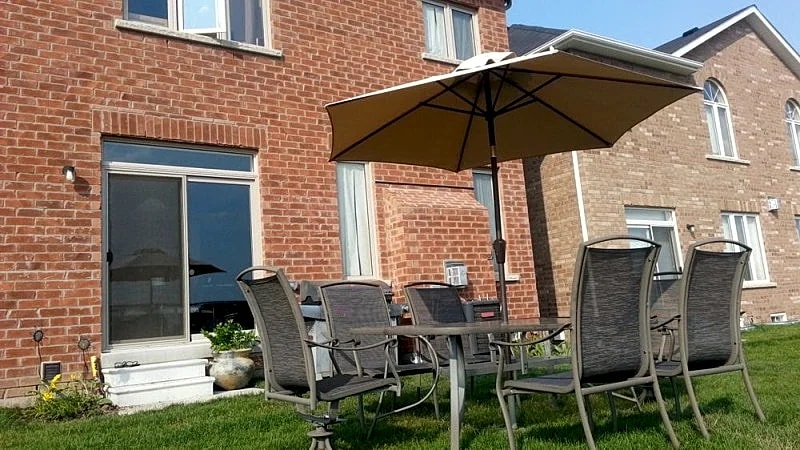 Mi Casa, Su Casa - Brampton in Brampton, Ontario, Canada — photo 5