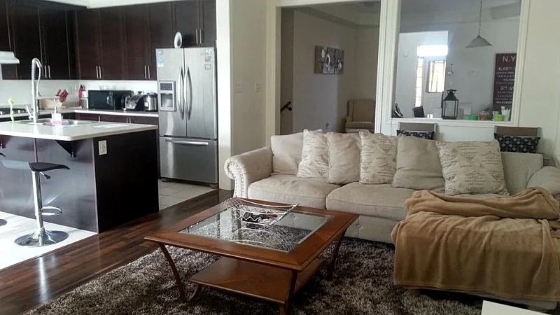 Mi Casa, Su Casa - Brampton in Brampton, Ontario, Canada — photo 3