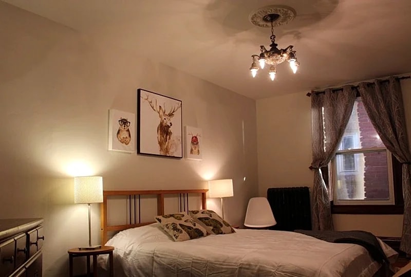 Palmerston House - 3 Bedroom - Annex Downtown in Toronto, Ontario, Canada — photo 5