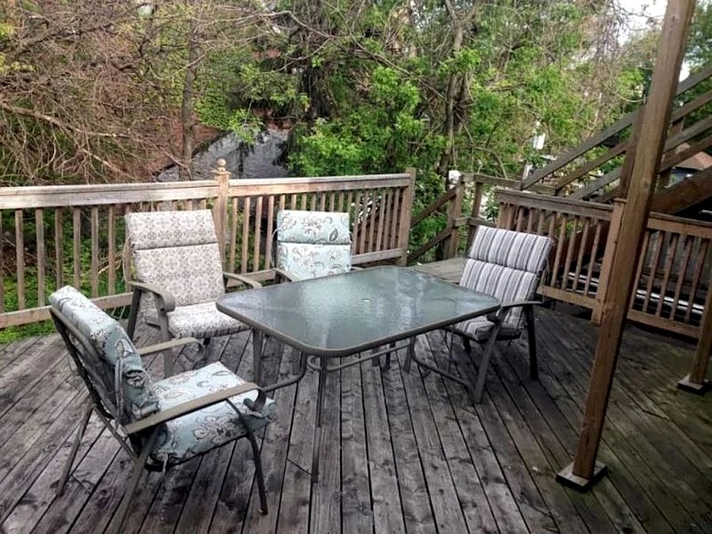 Palmerston House - 3 Bedroom - Annex Downtown in Toronto, Ontario, Canada — photo 4