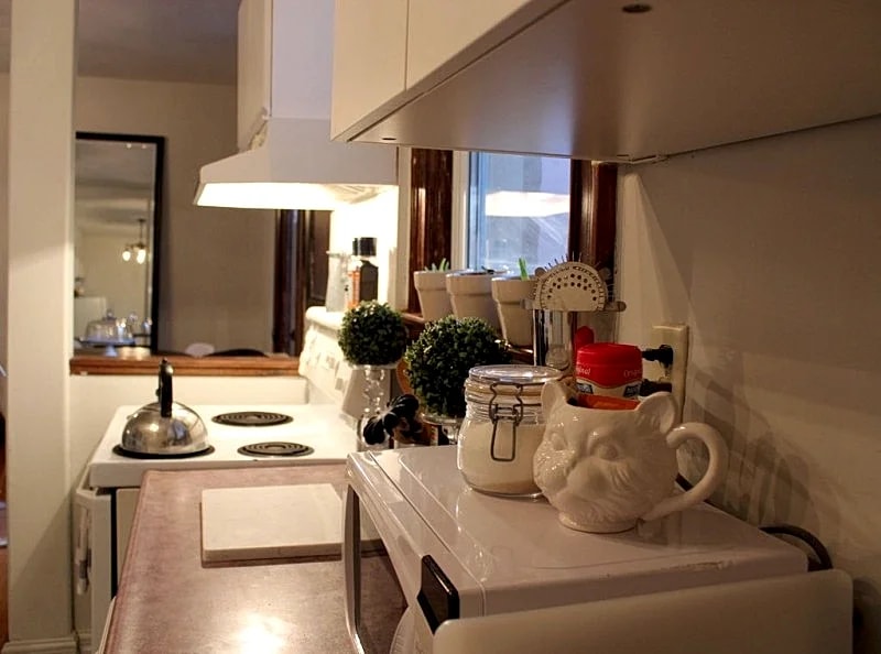 Palmerston House - 3 Bedroom - Annex Downtown in Toronto, Ontario, Canada — photo 2