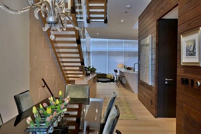 The Forever House - Forest Hill, Toronto in Toronto, Ontario, Canada — photo 5