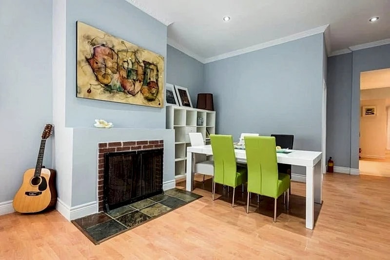 Upscale 3 Bedroom Duplex Downtown Core in Toronto, Ontario, Canada — photo 3