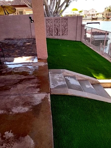 Beautiful Glendale Home, 3BR/2BA - Lakefront w/ Private Pool, 15 min to Stadium in Glendale, Arizona, United States — photo 4