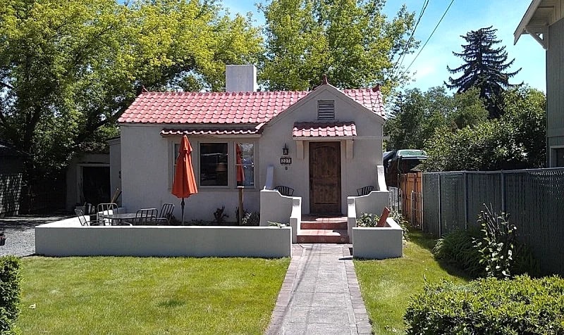 Downtown Bungalow, Gourmet Kitchen, 2BR/1.5BA - Bend