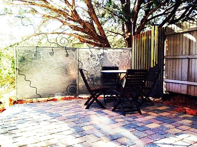 Eat, Pray, Love Guest Suite, Just Steps to Hiking! in Sedona, Arizona, United States — photo 3