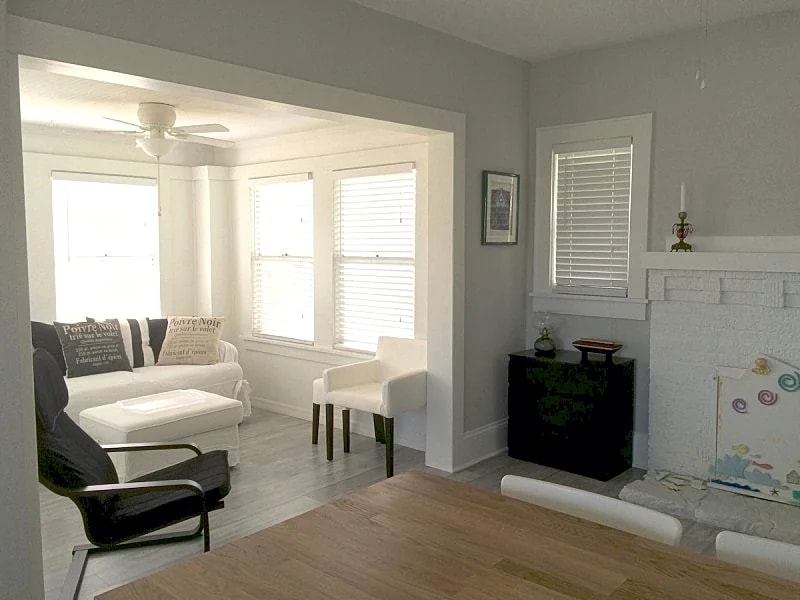 Beautiful, newly renovated 1 bedroom, Den apartment One Block From Beach in New Smyrna Beach, Florida, United States — photo 3