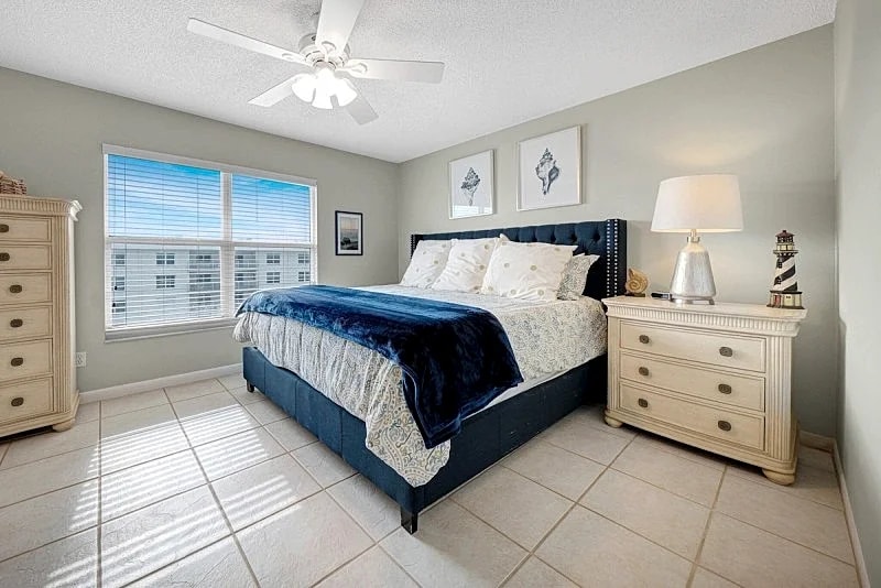 Top-floor condo with ocean and pool views, private balcony, and multiple beachfront pools in New Smyrna Beach, Florida, United States — photo 2