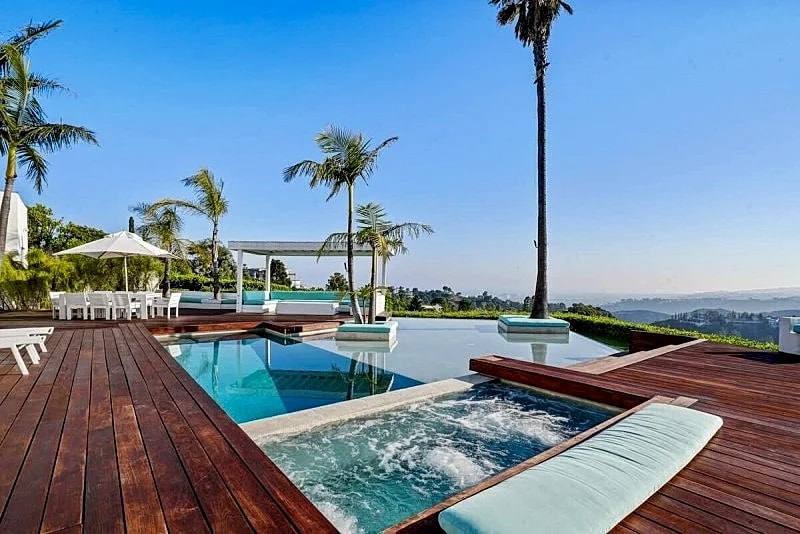 Crest Estate by Stay Awhile Villas in Beverly Hills, California, United States — photo 3