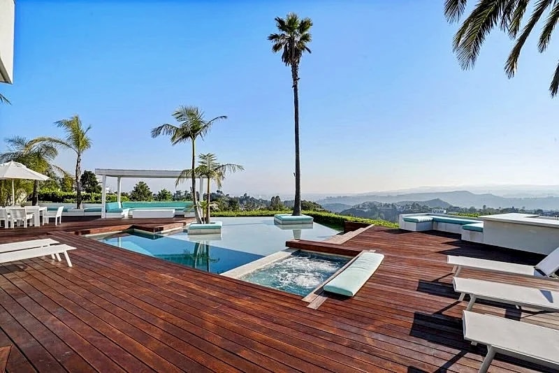 Crest Estate by Stay Awhile Villas in Beverly Hills, California, United States — photo 5