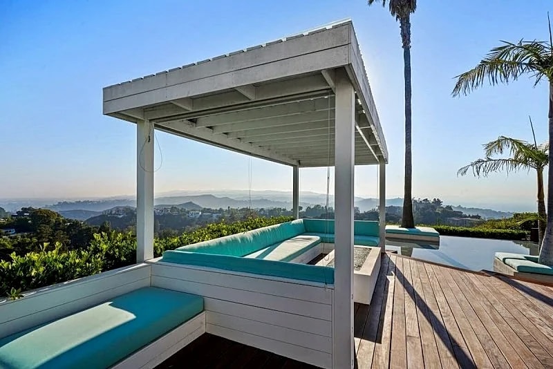 Crest Estate by Stay Awhile Villas in Beverly Hills, California, United States — photo 4
