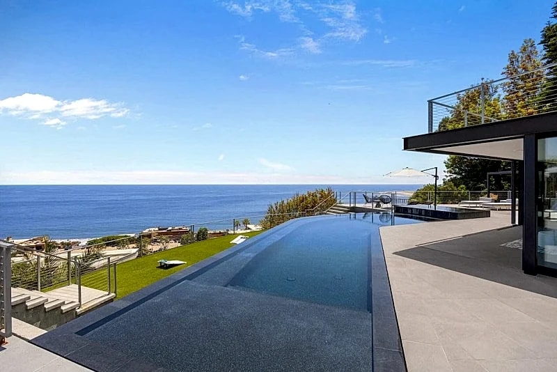 Malibu Oceana Bleu by Stay Awhile Villas in Malibu, California, United States — photo 3