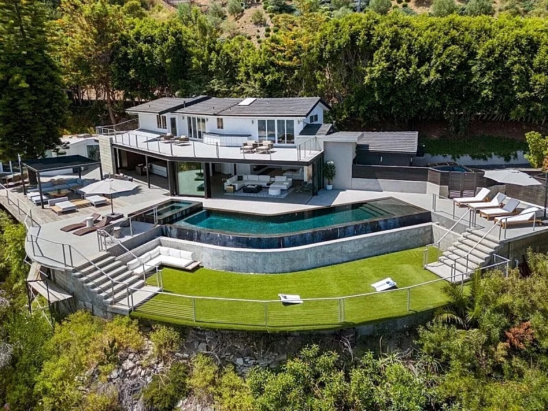 Malibu Oceana Bleu by Stay Awhile Villas in Malibu, California, United States — photo 4