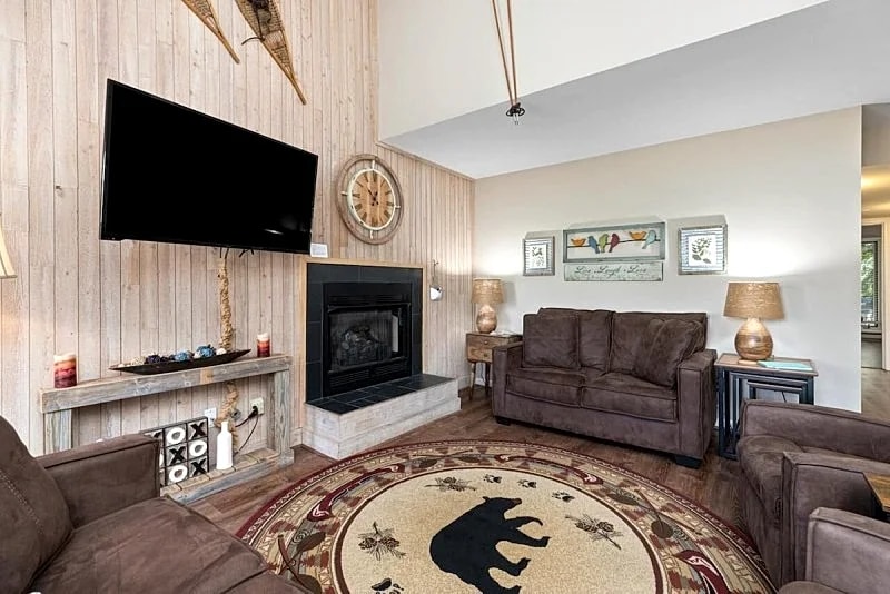 Stoneridge 30 with Wintergreen Advantage in Wintergreen, Virginia, United States — photo 3