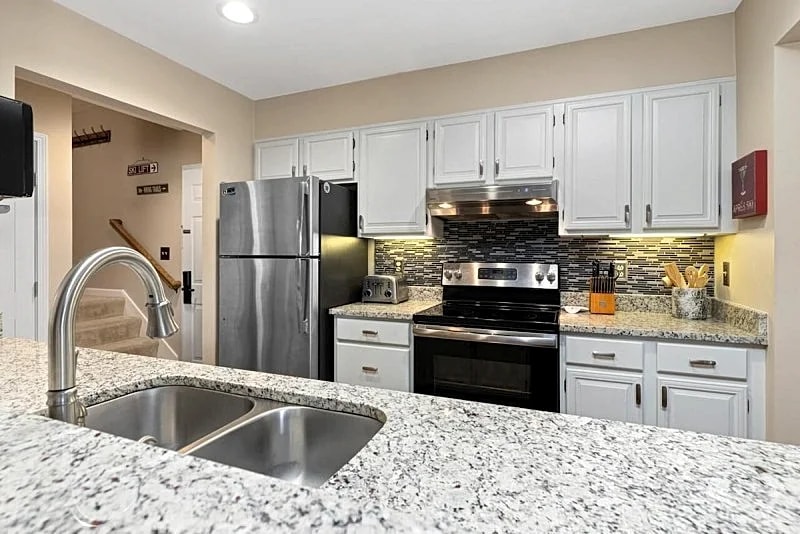Stoneridge 30 with Wintergreen Advantage in Wintergreen, Virginia, United States — photo 4