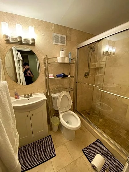 Large, Comfortable, 2bed/2bath in Heart of Atlanta in Atlanta, Georgia, United States — photo 4