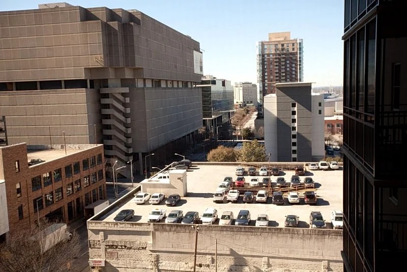 Large, Comfortable, 2bed/2bath in Heart of Atlanta in Atlanta, Georgia, United States — photo 5