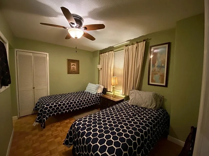 Large, Comfortable, 2bed/2bath in Heart of Atlanta in Atlanta, Georgia, United States — photo 2